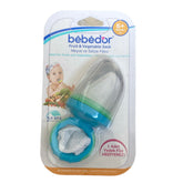 Bebedor Meyve Sebze Filesi +6 Ay Turkuaz Yeşil