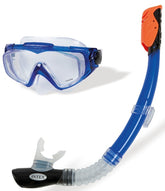 Bestway Aqua Sport Set Deniz Maskesi ve Şnorkel Mavi