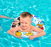 Bestway 56 Cm Mickey 3-6 Yaş Yüzme Simiti