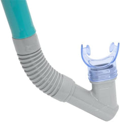 Bestway Spark Wave Deniz Maskesi Şnorkel Set Turkuaz