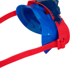 Bestway Spiderman 3+ UV Korumalı Deniz Gözlüğü ve Deniz Simitİ