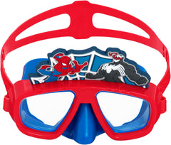 Bestway Spiderman 3+ UV Korumalı Deniz Gözlüğü