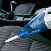 Bomann Şarjlı Islak Kuru Torbasız El Süpürgesi