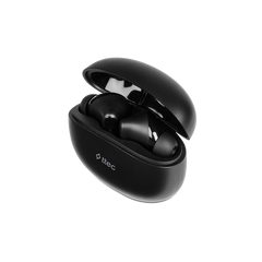 Ttec AirBeat Switch ENC Gerçek Kablosuz TWS Bluetooth Kulaklık Siyah