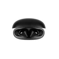 Ttec AirBeat Switch ENC Gerçek Kablosuz TWS Bluetooth Kulaklık Siyah