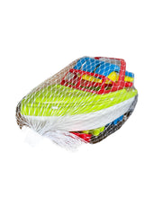 1.5+ Yaş Kazma Kürek Tırmık Setli 27 Cm Tekne Bot Yeşil