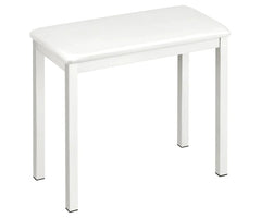 Casio Beyaz Piyano Taburesi