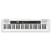 Casio Casiotone 61 Tuşlu Klavye Beyaz