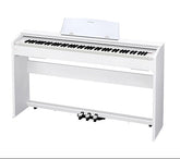 Casio Privia Dijital Piyano Beyaz