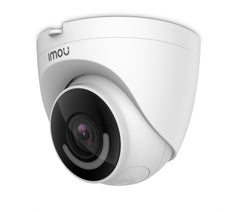 Imou Turret 2 MP 2.8 MM İnsan Algılama Özellikli Dış Mekan Kamerası