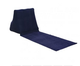 Şişme Şezlong Mor