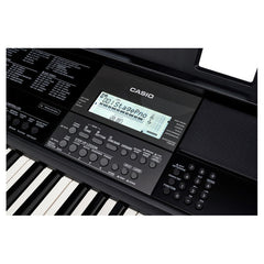 Casio 61 Tuşlu Klavye Org