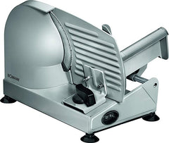 Clatronic 150 W Gıda Dilimleme Makinesi