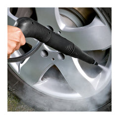 Clatronic 1.5 Lt Buharlı 1500 W Temizleme Makinesi