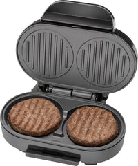 Clatronic 1000W Hamburger Makinesi