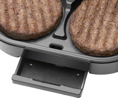 Clatronic 1000W Hamburger Makinesi