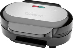 Clatronic 1000W Hamburger Makinesi