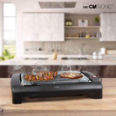 Clatronic Standsız 36x25 Cm Barbekü Grill