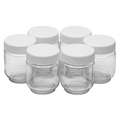 Clatronic 1.1 Lt Yoğurt Yapma Makinesi Beyaz