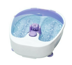 Clatronic Girdap Etkili Ayak Masaj Aleti