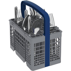 Grundig 5 Program Bulaşık Makinesi Beyaz