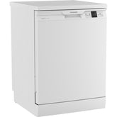 Grundig 5 Program Bulaşık Makinesi Beyaz
