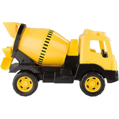 Dolu Oyuncak Çimento Kamyonu