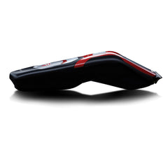 Ducati By Arzum Curve Saç Kesme Makinesi Siyah-Kırmızı