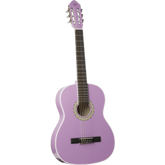 EKO CS-10BB Stüdyo Serisi Violet Klasik Gitar 4/4 Ölçek