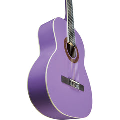 EKO CS-10BB Stüdyo Serisi Violet Klasik Gitar 4/4 Ölçek