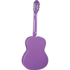 EKO CS-10BB Stüdyo Serisi Violet Klasik Gitar 4/4 Ölçek
