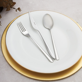 Emsan Bello 18 Parça 6 Kişilik Çatal Kaşık Bıçak Seti