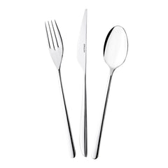 Emsan Bello 18 Parça 6 Kişilik Çatal Kaşık Bıçak Seti