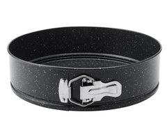 Emsan Circle 2'li Kelepçeli Kek Kalıbı Seti