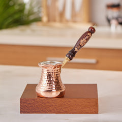 Emsan Hitit 7.5 cm Bakır Cezve