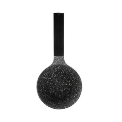 Emsan Perge 16 cm Döküm Sosluk (Kapaksız)