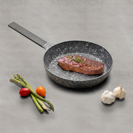 Emsan Perge Döküm 24 Cm Tava