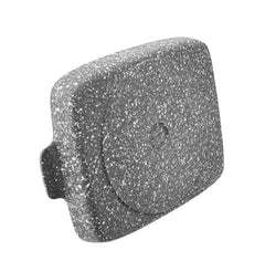 Emsan Perge Döküm 30x25 Cm Izgara Tava