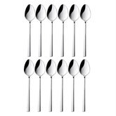 Emsan Sedir 12'li Yemek Kaşığı