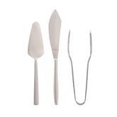 Emsan Sedir 3'lü Pasta Börek Sunum Seti