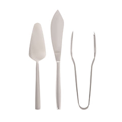 Emsan Sedir 3'lü Pasta Börek Sunum Seti