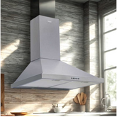 Ferre Gusto X Inox Davlumbaz