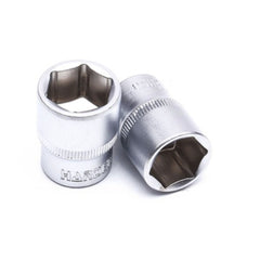 Harden Lokma Anahtar Ve Soket Seti 46 Parça 1/4'' TP