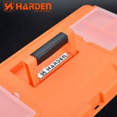 Harden Alet Çantası Plastik 355MMX180MM TP