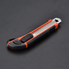 Harden Maket Bıçağı 18 mm TP