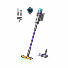 Dyson Gen5Detect Absolute Elektrikli Süpürge Mor