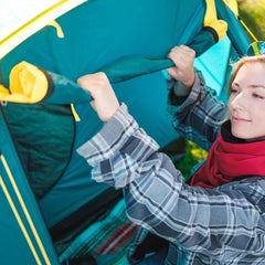 Bestway Activeridge 4 Kişilik Çadır