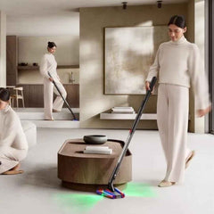 Dyson PencilVac Fluffycones LED Aydınlatmalı Elektrikli Süpürge