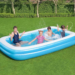 Bestway Aile Tipi Şişme Havuz