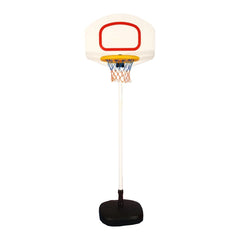 King Kids Ayarlanabilir Taşınabilen ve Kolay Monte Edilen Basketbol Potası